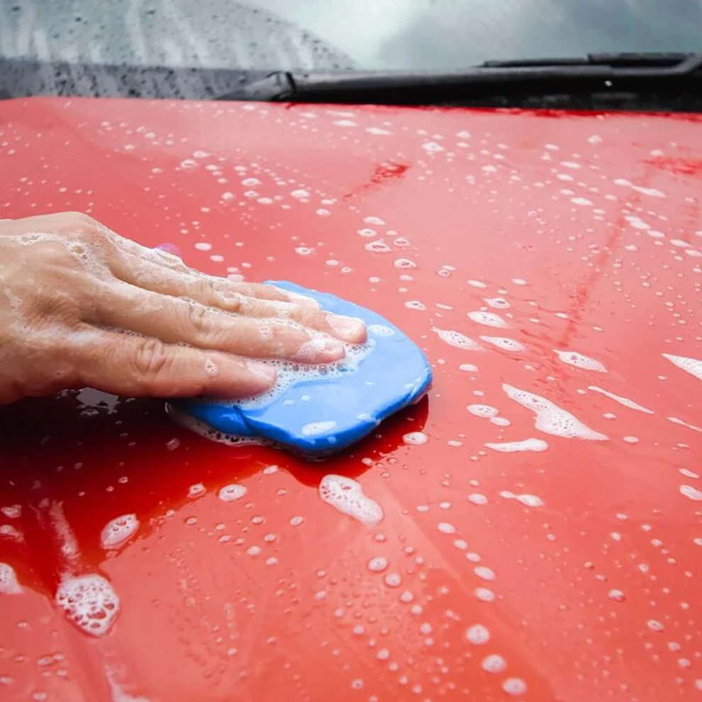 5/3/2/1Pcs Car Cleaning Clay B – Clay Bar Lubricant recenzja i cena