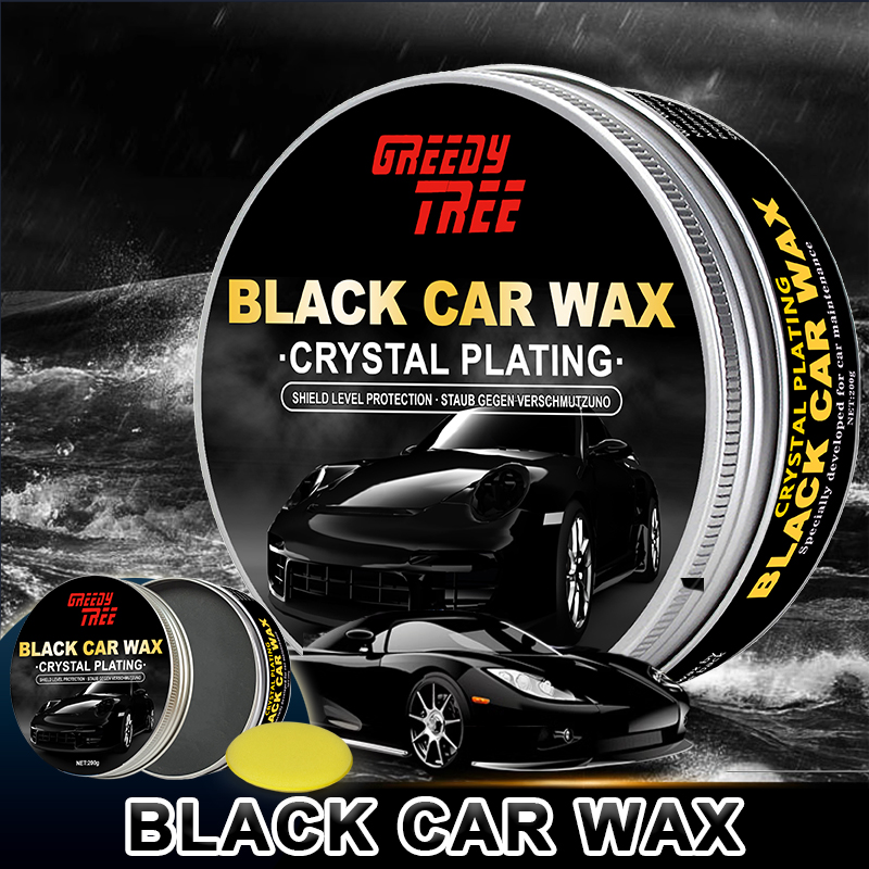 Car Paint Care Wax - Removes S – Car Wax Ceramic Coating recenzja i cena