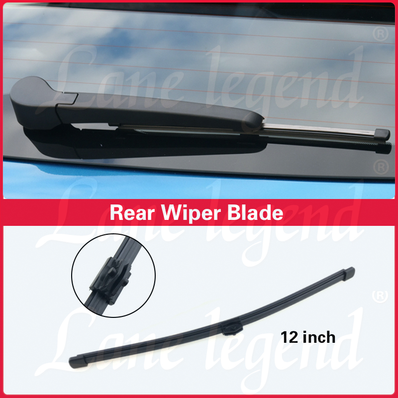 Car Rear Wiper Blade For BYD A – Car Cleaning Brush recenzja i cena